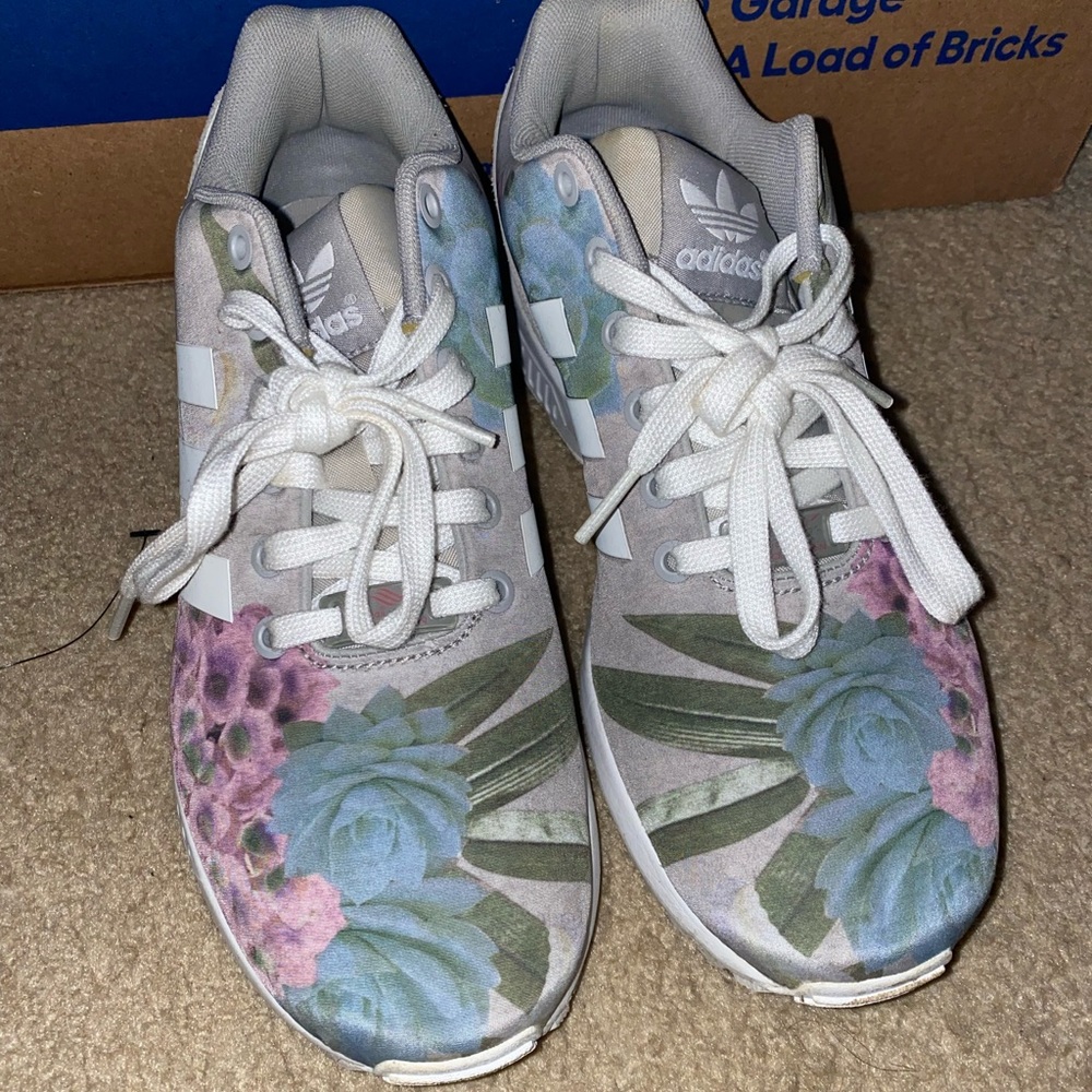 Women’s adidas sneakers